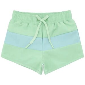 Minnow Boardie Swim Shorts